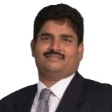 Kathiresan Krishnasamy